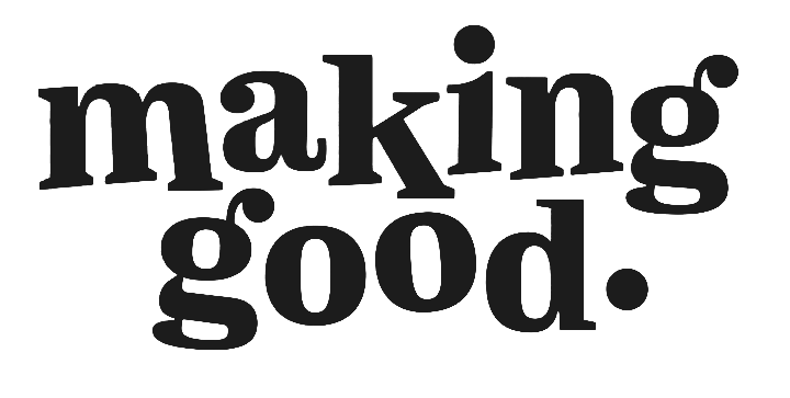 Making Good